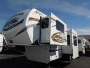 2013 Keystone Montana
